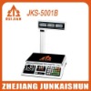 New! Display with date. Digital scale, Electronic Counting Scale,electronic price computing scale