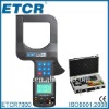 New! ETCR7000 Clamp Leaker --- Large Caliber