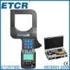 New! ETCR7000 Large Caliber Leakage Clamp Meter