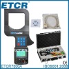 New! ETCR7000A Large Caliber Leakage Clamp Meter