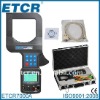 New! ETCR7000A Large Caliber Leakage Clamp Meter