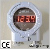 New Hot Sale Industrial Integrated Temperature field Transmitter with LCD/LED display 4 to 20mA MS 199