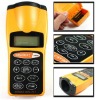New Laser Distance Measure Measurer 18 Meter Point Range L4