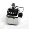 New Lot 240 pcs Hand Tally Counter