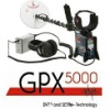 New Minelab GPX-5000 Gold Detector