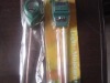 New Moisture Light PH Meter Hydroponics Soil Analyzer