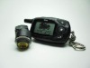 New Motorcycle wireless Tire Pressure Monitoring System