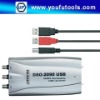 New PC-USB DSO-2090 USB PC-Based Digital Oscilloscope