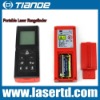 New Portable Laser Rangefinder TD-LR-02