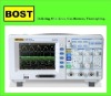 New Rigol DS1102D 100MHz Digital Oscilloscope with 16-CH Logic Analyzer