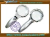 New Sales 6 LED Illuminated Pocket Magnifier Lamp Loupe SE-TH-600555