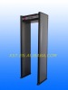 New Security detector metal gate XST-A2