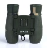 New Shape 10X25 Optical Binoculars