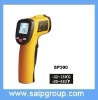 New Small Infrared Thermometer