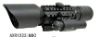 New Style! M9C 3-12*40E Rifle Scope,hunting/Illuminated Green laser scope