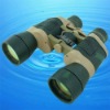 New Type Economic 7X50 Outdoor PCF Series Porro Prism Binoculars P0750L5 with Compass