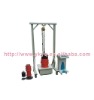 New Vibration Table Method Max. Dry Density Tester