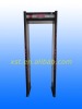 New Walk Through Metal Detector Door XST-A2