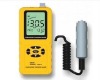 New arrival AR 931 Portable thickness tester