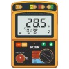 New arrival AT-IN3007 Portable vibrometer