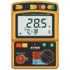 New arrival AT-IN3125 Portable vibrometer