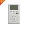 New arrival US Power Meter WF-D02B, single phase energy meter, digital display watt meter