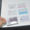 New arrival promotional gifts -- name card magnifier