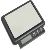 New arrival wide stainless steel scale