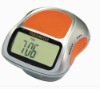 New coming/Hot sell/Top view/Promotional gift/step counter/stopwatch/Multifunction pedometer