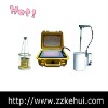 New design KHR-A Hot sales portable test equipment quenching water test kit
