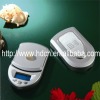 New design LCD backlight diamond weighing scale