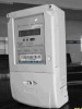 New designed Kwh meter single phase digital