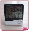New generation digital humidity temperature hygrometer