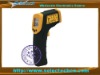 New gun shape infrared thermometer SE-AR550