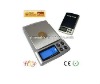 New hand held Polytype electronic Digital weighing scale