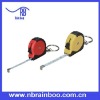 New hot selling plastic 1 meter mini measuring tape for gift promotion