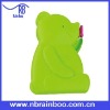 New hot selling plastic bear shape tape measure for gift promotion