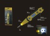 New model Electrical test pencil YT-0419