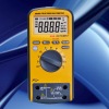 New multimeter with USB