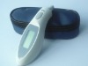 New package infrared ear thermometer with lcd display