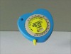 New plastic BMI ruler A-0003