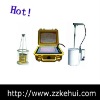 New practical Convenient oil & water detector