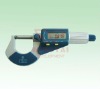 New product: Electronic Digital Micrometer