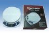 New sales portable electronic digital bathroom scale SE-TL-058B