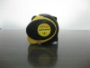 New steel measuring tape