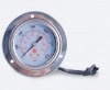 New style high quality CNG HALL Pressure gauge