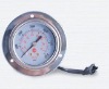 New style high quality CNG HALL Pressure gauge