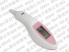Newest!! Digital LED display infra-red ear thermometer with CE