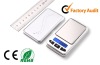 Newest KL-568100g/0.01g Digital Pocket Weighing Scale