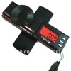 Newest arrived High-precision pocket scale